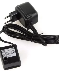 Zubehör Ersatzpumpe & Adapter zu Catit Fresh & Clear