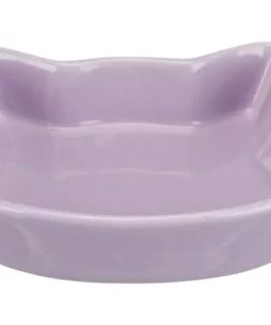 Trixie Keramiknapf Katzengesicht, 0.25 l / 12 cm