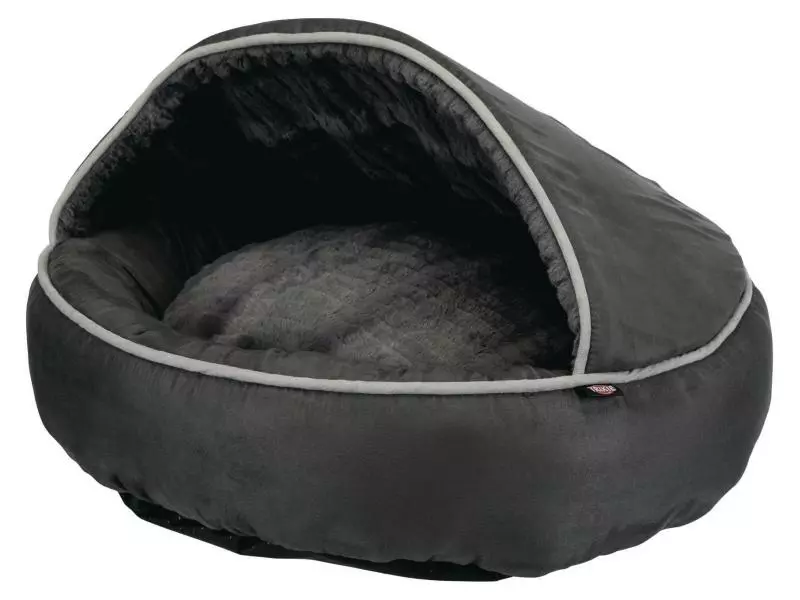 Trixie Kuschelhöhle Timber ø 55 cm 3 Trixie Kuschelhöhle Timber ø 55 cm