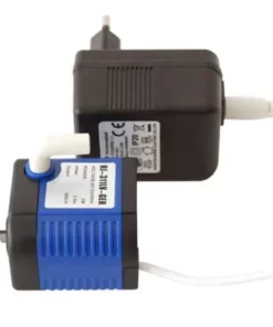 Lucky-Kitty Zubehör Ersatzpumpe inkl. Netzteil