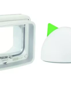 SureFlap Freilauftür Connect & Hub Kit