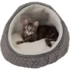 Trixie Kuschelhöhle Livia für Hunde und Katzen 1 Trixie Kuschelhöhle Livia für Hunde und Katzen -Katzenwelt Verkaufsgeschäft 57744080 xxl
