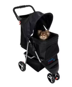 Trixie Buggy Friends on Tour 47 x 100 x 80 cm