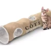 Ebi Katzen-Spieltunnel D&D Cote d'Ivoire 120 cm 1 Ebi Katzen-Spieltunnel D&D Cote d'Ivoire 120 cm -Katzenwelt Verkaufsgeschäft 57781713 xxl