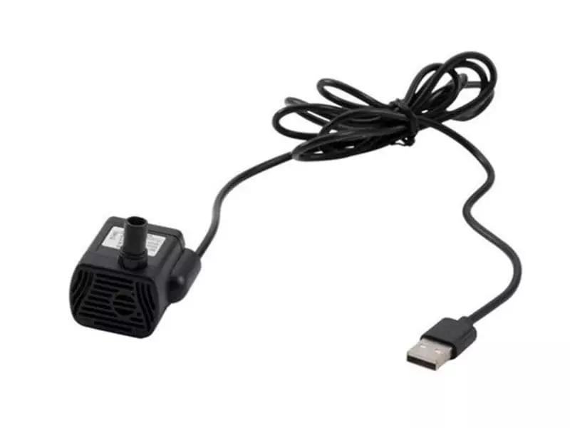 Catit Zubehör Ersatzpumpe zu Flower 3 Catit Zubehör Ersatzpumpe zu Flower