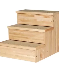 Trixie Treppe für Katzen & Hunde