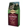 Carnilove Trockenfutter Cat Adult Hairball Control Ente & Fasan, 6 kg -Katzenwelt Verkaufsgeschäft 57827883 xxl
