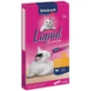 Vitakraft Katzen-Snack Cat Liquid Hähnchen & Taurin 1 Vitakraft Katzen-Snack Cat Liquid Hähnchen & Taurin -Katzenwelt Verkaufsgeschäft 57898273 xxl