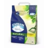 Catsan Katzenstreu Natural 8 l