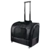 Trixie Tiertransport-Tasche Trolley Elegance 1 Trixie Tiertransport-Tasche Trolley Elegance -Katzenwelt Verkaufsgeschäft 58031950 xxl 1