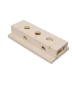 Hundespiele.ch Katzen-Strategiespiel Tunnel Tunnel