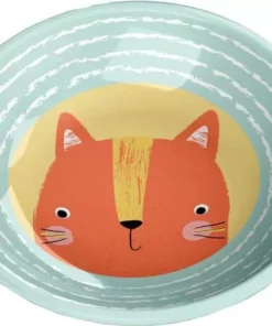 Tarhong Kunststoffnapf Best Friends Forever Ø 13 cm