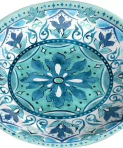 Tarhong Kunststoffnapf Gibraltar Ø 13 cm