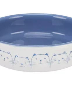 Trixie Keramiknapf für kurznasige Rassen für kurznasige Rassen