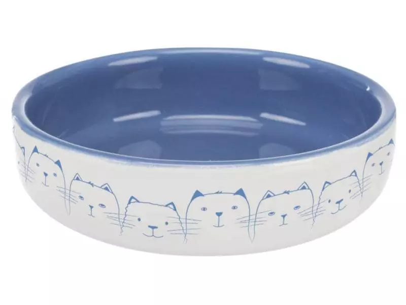 Trixie Keramiknapf für kurznasige Rassen für kurznasige Rassen 3 Trixie Keramiknapf für kurznasige Rassen für kurznasige Rassen