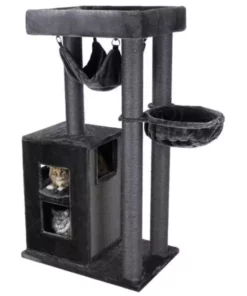 Trixie Kratzbaum XXL Amadeus