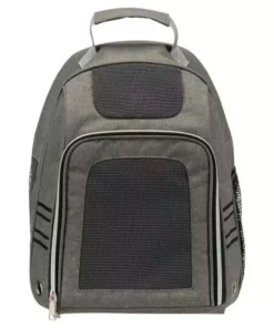 Trixie Tiertransport-Rucksack Dan, Grau