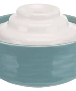 Trixie Wasserautomat Vital Falls Keramik, 1.5 l