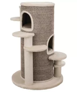 Trixie Kratzbaum XXL Oskar mit Aufstiegshilfen -Katzenwelt Verkaufsgeschäft 58180088 xxl