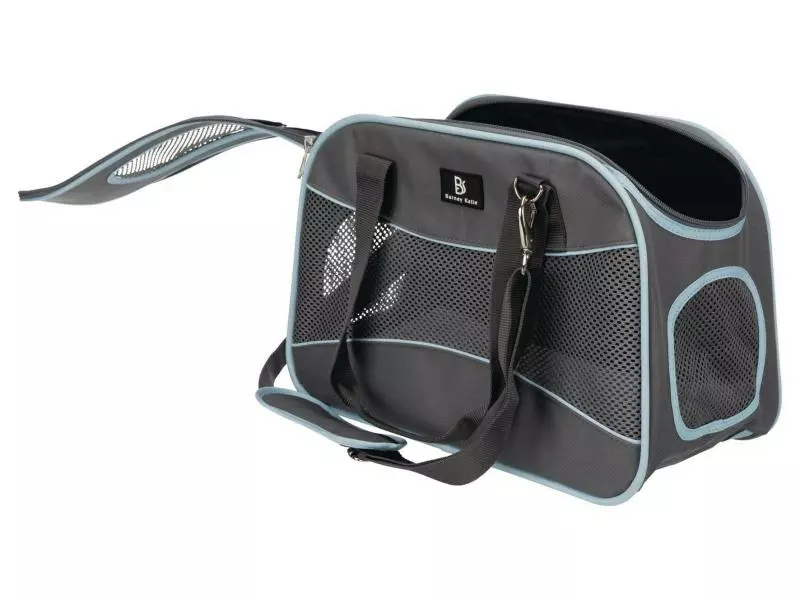 Trixie Tiertransport-Tasche Alison 20 x 29 x 43 cm 3 Trixie Tiertransport-Tasche Alison 20 x 29 x 43 cm