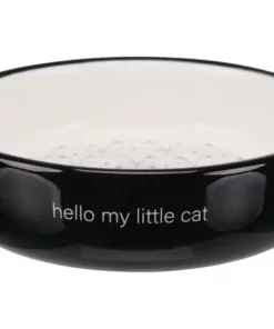 Trixie Keramiknapf für kurznasige Rassen für kurznasige Rassen