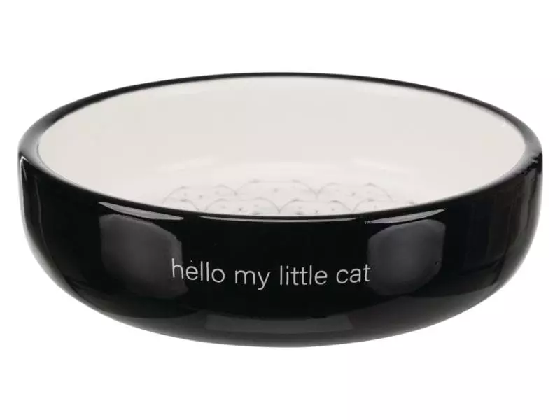 Trixie Keramiknapf für kurznasige Rassen für kurznasige Rassen 3 Trixie Keramiknapf für kurznasige Rassen für kurznasige Rassen