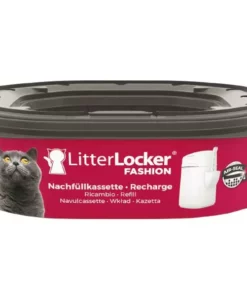 Nachfüllkassette zu LitterLocker Fashion