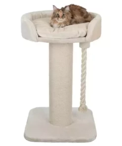 Trixie Kratzbaum Klara XXL Creme