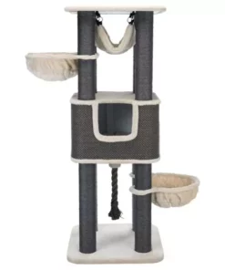 Trixie Kratzbaum Humberto XXL 13 Trixie Kratzbaum Humberto XXL -Katzenwelt Verkaufsgeschäft 58184145 xxl