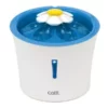Catit Wasserautomat LED Flower Trinkbrunnen, 3 l 1 Catit Wasserautomat LED Flower Trinkbrunnen, 3 l -Katzenwelt Verkaufsgeschäft 58190595 xxl