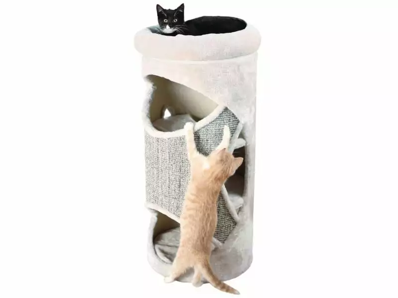 Trixie Kratztonne Gracia 85 cm 3 Trixie Kratztonne Gracia 85 cm