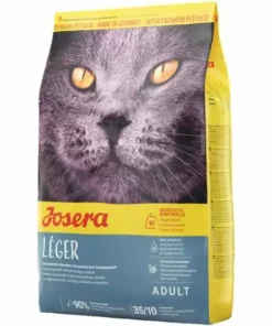 Josera Trockenfutter Léger Adult Light 0.4 kg