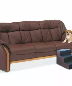 SwissPet Treppe Tibbo für Katzen & Hunde