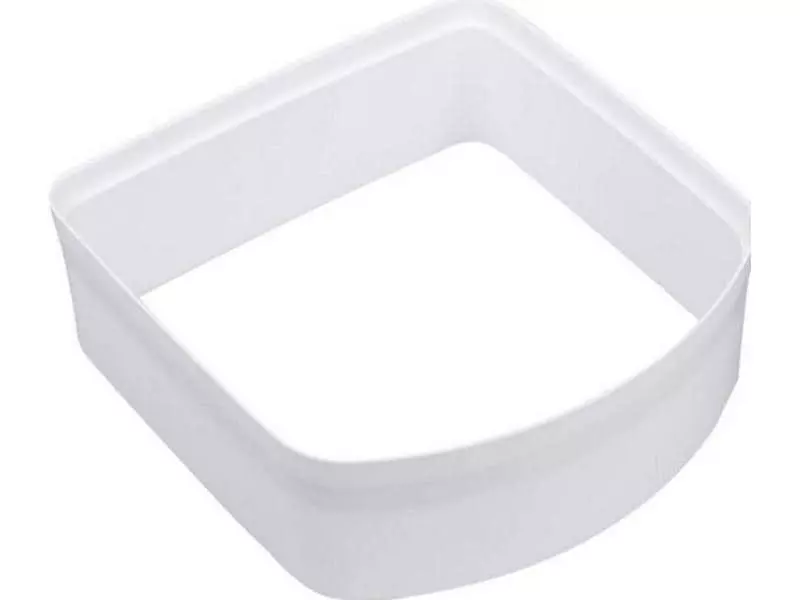 Tunnelelement zu Petsafe 4 Pos. 3 Tunnelelement zu Petsafe 4 Pos.