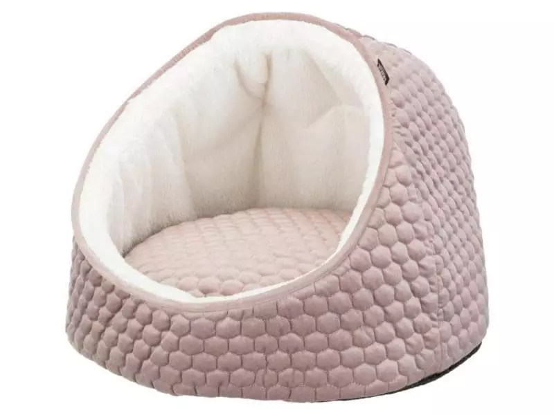 Trixie Kuschelhöhle Livia für Hunde und Katzen 3 Trixie Kuschelhöhle Livia für Hunde und Katzen