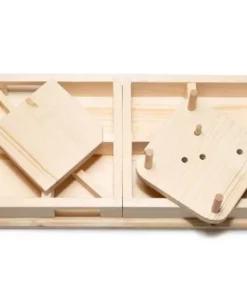 Hundespiele.ch Katzen-Strategiespiel Trickkiste