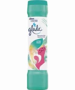 Glade Katzenstreu Deo Litter Fresh 500 g
