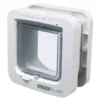 SureFlap Freilauftür mit Mikrochip-Erkennung 1 SureFlap Freilauftür mit Mikrochip-Erkennung -Katzenwelt Verkaufsgeschäft 58857236 xxl