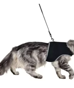 Trixie Softgeschirr Safer Life inkl. Leine