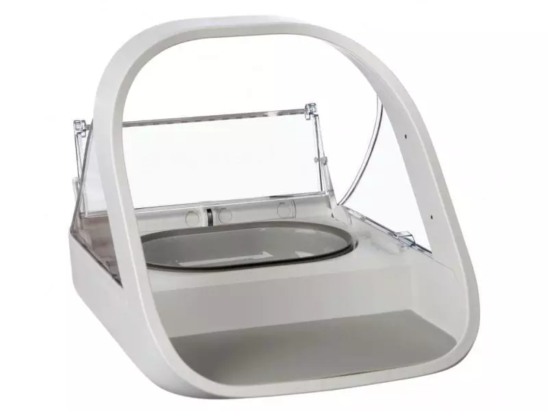 SureFeed Futterautomat Mikrochip-Erkennung 3 SureFeed Futterautomat Mikrochip-Erkennung