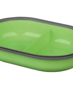 SureFeed Zubehör Doppel-Ersatzschale, Grün