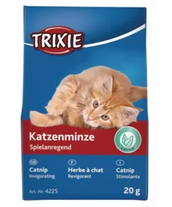 Trixie Katzenminze 20 g