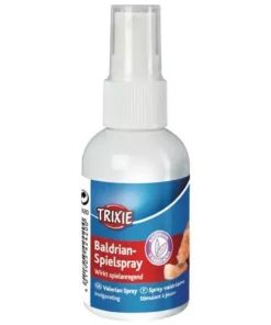 Trixie Baldrian-Spielspray 50 ml