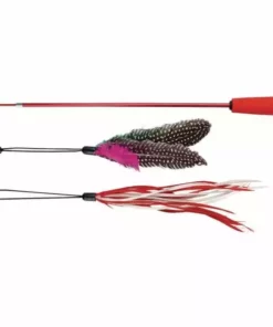 Trixie Katzen-Spielangel 40 - 98 cm, Teleskop