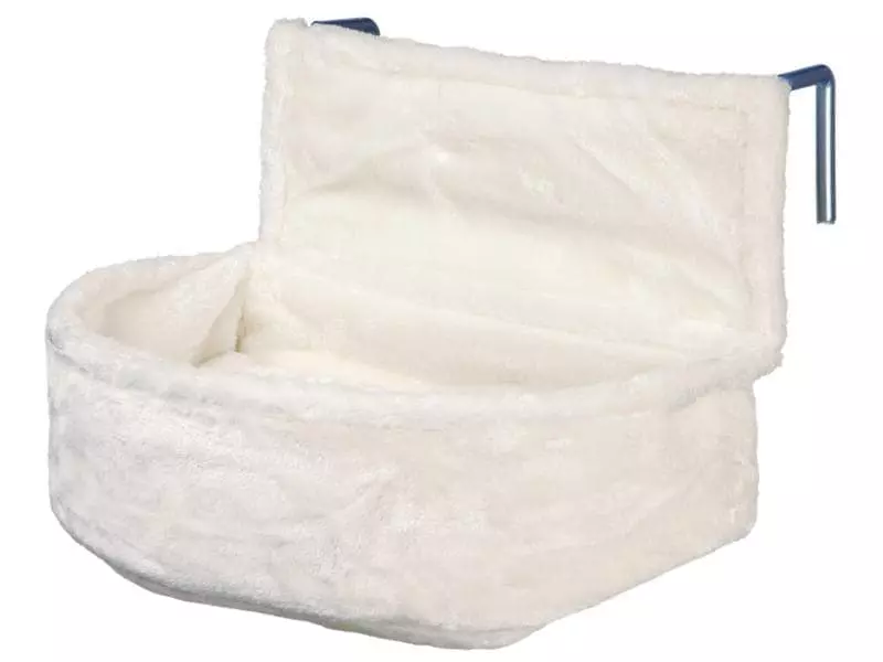 Trixie Liegemulde 45 x 13 x 33 cm für Heizkörper 3 Trixie Liegemulde 45 x 13 x 33 cm für Heizkörper