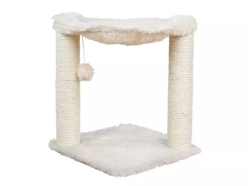 Trixie Kratzbaum Baza, 50 cm 3 Trixie Kratzbaum Baza, 50 cm