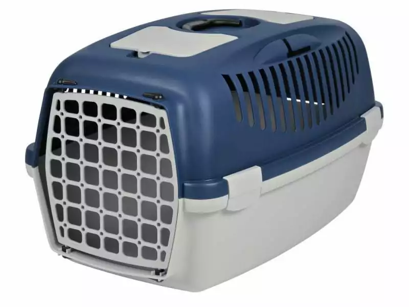 Trixie Transportbox Capri 3 S 3 Trixie Transportbox Capri 3 S