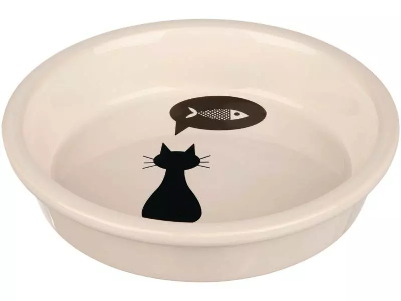 Trixie Keramiknapf 0.25 l 3 Trixie Keramiknapf 0.25 l