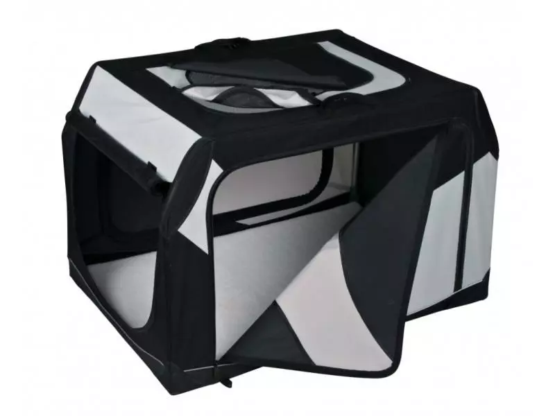 Trixie Transportbox Vario M-L 3 Trixie Transportbox Vario M-L