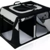 Trixie Transportbox Vario Double S 2 Trixie Transportbox Vario Double S -Katzenwelt Verkaufsgeschäft 58860818 xxl